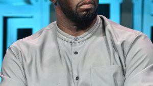 Sean ‘Diddy’ Combs placed on suicide watch after being denied bail in sex trafficking, racketeering trial: report