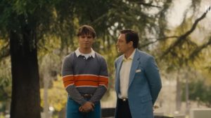 The Crime That Inspired Monsters: The Lyle and Erik Menendez Story