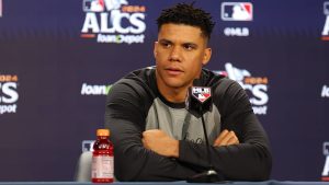 “In Your Head!”: Rich Eisen Explodes on Juan Soto’s Shocking Claim That New York Is a “Mets Town”