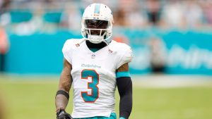 Odell Beckham Jr.’s Top Potential NFL Landing Spots After Parting Ways with Dolphins