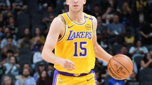 Lakers Rumors: Austin Reaves Trade Remains ‘Non-Starter’ Ahead of 2025 NBA Deadline