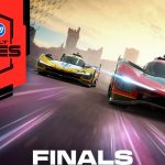Asphalt Legends Unite to finish up championship with finals of Ferrari HP Esports Asphalt Series