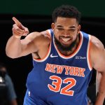 Karl-Anthony Towns Excites Fans in Return to MIN as Knicks Beat Julius Randle, Wolves