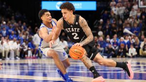 Unranked Mississippi State rolls No. 21 Memphis, improves to 11-1