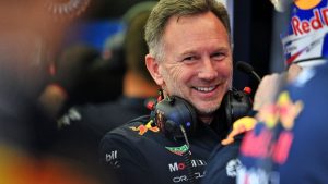 Horner admet que titulariser Lawson est ‘un danger’