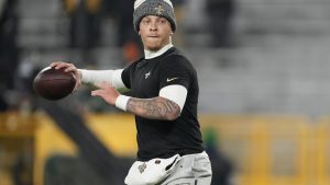 Pregame Thoughts: Saints vs Packers