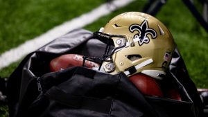 New Orleans Saints vs. Green Bay Packers Inactives