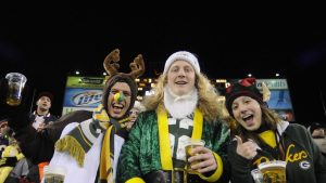 Saints vs. Packers: Game time, TV, radio, online streaming, mobile, and odds