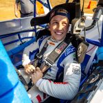 Liam Lawson would do anything to get F1 racing in New Zealand