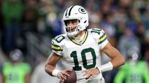 NFL Playoff Bracket Scenarios 2024-25 Week 17: Standings After Packers vs. Saints