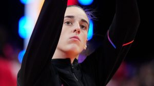 ‘Most Collected Women’s Athletes’: Caitlin Clark, Paige Bueckers Headline Interesting PSA List