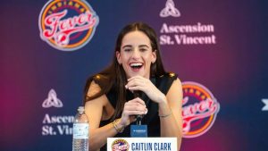‘The Lightning Rod At This Moment’: Caitlin Clark Expected To Bring Women Sports To A Billion-Dollar Industry, Says Executive