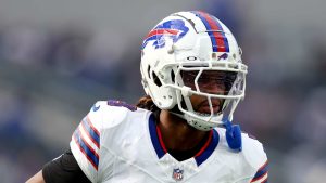 HEARTS Act Backed by Bills’ Damar Hamlin Signed into Law by President Biden