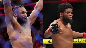 Sayif Saud getting ‘ahead of the curve’ with Kennedy Nzechukwu, Ryan Spann heavyweight moves