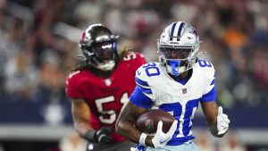 Cowboys Point/Counterpoint: There is still plenty left to play for in Dallas