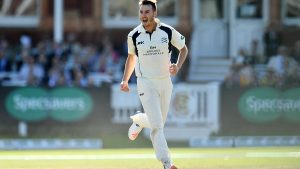 Roland-Jones buoys relegation-threatened Middlesex