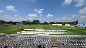 Derbyshire groundsman guilty of ‘revenge attack’