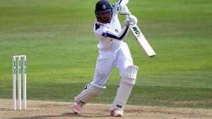 Surprised Vince feels Australia will suit his game
