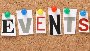 24 Awesome Upcoming Events & Offers in the GBA