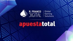 R. Franco Digital expands to Peru via Apuesta Total deal
