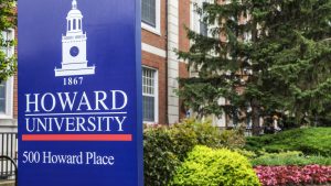Prayers Up! Howard University Confirms Law Professor Passed Away In Helicopter Jet Crash In D.C. 