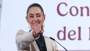 Mexico’s President Threatens to Sue Google for Bowing to Trump