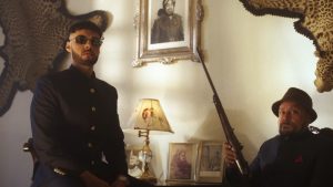 Tricksingh Unveils ‘F-cker With the Flow’ Video Off ‘With All Due Disrespect’ EP