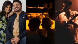 Valentine’s Day: New Music and Events To Check Out