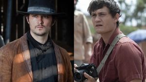 Fernandez, Gavron Set For “The Odyssey”