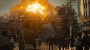 Brief “Godzilla Minus One” Sequel Update