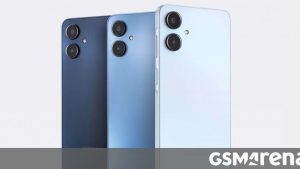 Samsung resurrects Galaxy A25 5G as a dual-camera version for Japan