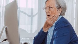 Scam Protection Framework Boosts Senior Security | Mirage News