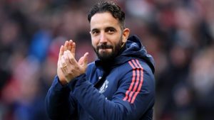 Ruben Amorim reveals the key factor behind Antony’s stunning revival at Real Betis