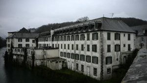 Catholic school abuse scandal lands French PM Bayrou in hot water