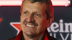Ex-Haas boss Guenther Steiner predicts next American F1 driver in 5 to 10 years