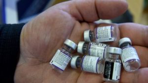 Louisiana ending promoting mass vaccines to restore ‘public trust in health’