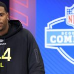 Miguez’s Mock Draft: How the Saints could ace the NFL Draft