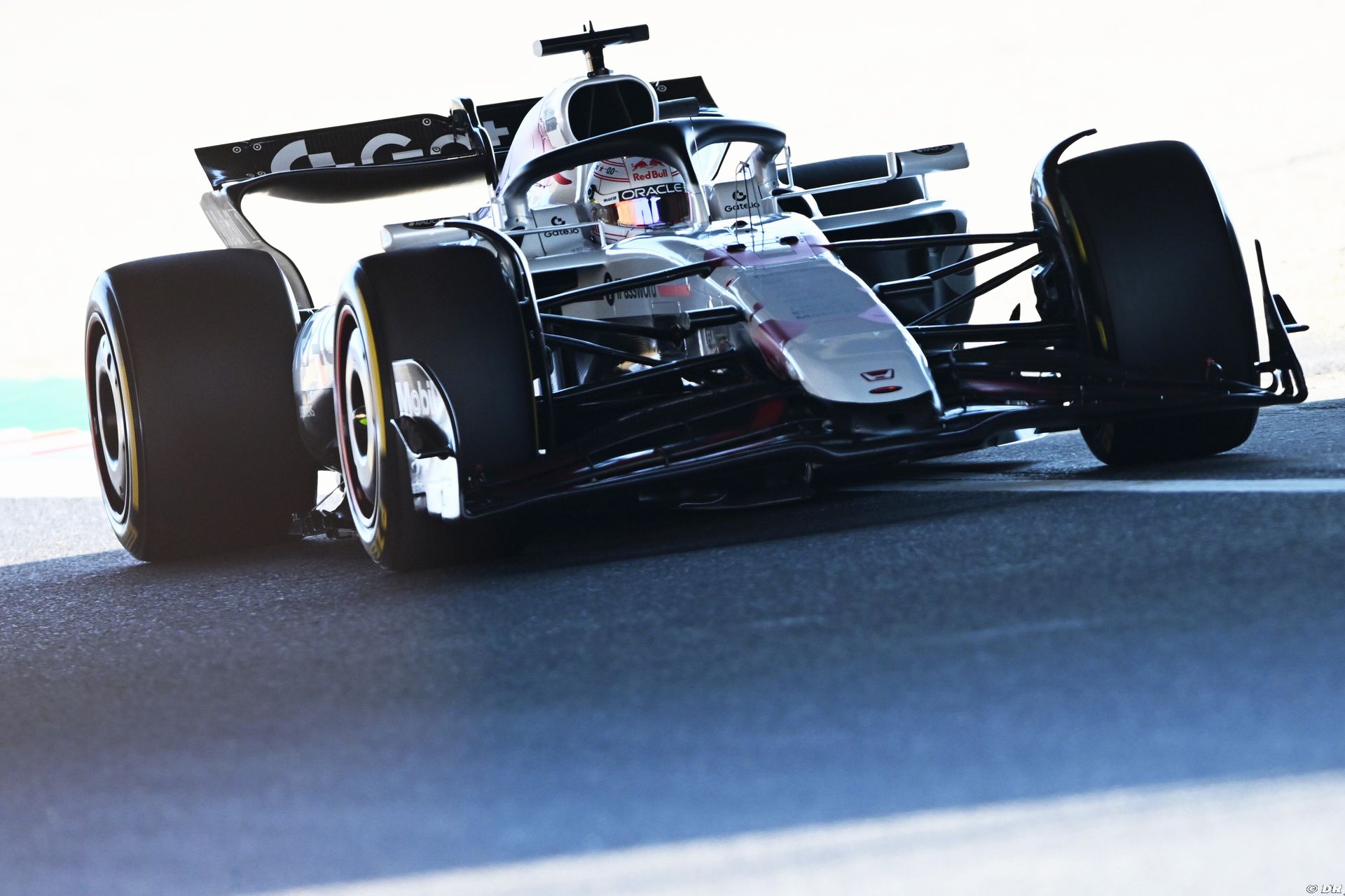 Pirelli ‘experiment’ bad news Red Bull