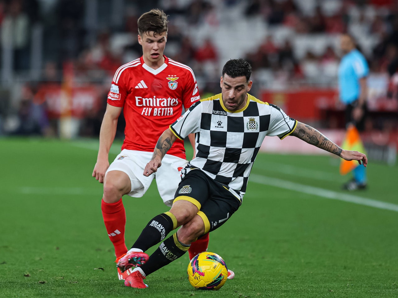Preview: Boavista vs. Nacional