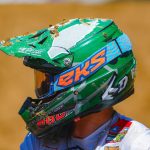 Philadelphia SX is a Day Race: Race Day Live Starts at 9:30 a.m. Eastern, Heats at 3 p.m. Eastern