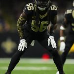 Saints position group season review: Linebackers