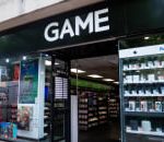 UK Retailer GAME Is Selling Off Goods And Fixtures As Head Office Shuts Down