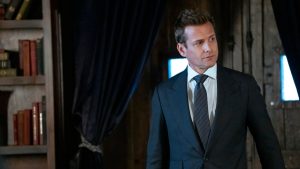 How ‘Suits LA’ Lured Gabriel Macht Back to Playing Harvey Specter