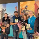Swedish Video Game Industry Sees 6% Revenue Jump