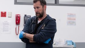 The Pitt Season 2 Details: Everything We Know About Noah Wyle’s Return as Dr. Robby