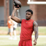 2025 NFL Draft Prospect Interview: Flip Rudolph, WR, Jacksonville State