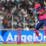 Samson backs himself to lead Royals youngsters to IPL glory