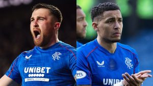 Rangers: As Europa League semi-final spot awaits, why are Ibrox club terrific on Thursdays but disappointing domestically?
