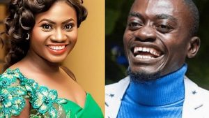 Martha Ankomah’s case with Lilwin adjourned over delay in signing settlement terms