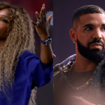 ​Serena Williams Addresses Whether Or Not Her Super Bowl Appearance Was Meant To Spite Drake